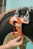 SnowDrive 2x catene a settori 1E serie Europa, modulari, Anteprima dell’immagine prodotto 9
