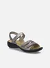 JOSEF SEIBEL Ibiza 86 | Sandales pour Femmes | gris Voir les images du produit 7
