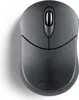 A top-down view of a dark gray computer mouse on a white background. Anteprima dell’immagine prodotto