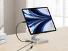 Conceptronic DONN26G Dockingstation + Tablet-Ständer Voir les images du produit 7