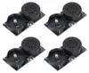 4PCS Set Noise Maker Prank Plastic Multifunctional Cat Meow Náhled obrázku produktu 1