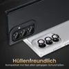 Kamera Linsenschutz Glas Set für Samsung Galaxy S26 Produktbild-Vorschau 7