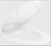 Villeroy & Boch WC-Sitz Newo 363x445x49mm Oval, Weiß Alpin, Produktbild-Vorschau 4