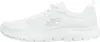 Skechers Flex Appeal 4.0 Trainingsschuh Weiß Produktbild-Vorschau 5