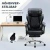 COLAMY Bürostuhl, ergonomischer Massagestuhl mit 6 Produktbild-Vorschau 6