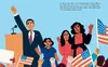 Michelle Obama - Little People, BIG DREAMS (Deutsche Produktbild-Vorschau 3