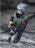 Akční figurka Naruto Shippuden S.H. Figuarts Kakashi Hatake Náhled obrázku produktu 9