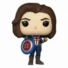 Funko POP! Doktor Strange Kapitan Carter 1033 figurka Podgląd zdjęcia produktu 4
