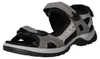 Ecco Offroad 069563 02244-Titanium EU 40 Náhled obrázku produktu 42