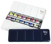 Aquarellfarben-Set "Botanycal" ROSA Gallery, Metallkoffer, Produktbild-Vorschau 6