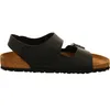 Birkenstock Herren Milano Sandalen, Schwarz 43 Produktbild-Vorschau 18