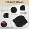 ATOMSTACK Panneaux MDF 6 pièces : Planches colorées-noires, Voir les images du produit 4