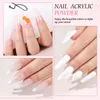 Acryl Nagelset Acryl Pulver Nägel Kit 3 Farben Acryl Nagel Produktbild-Vorschau 10
