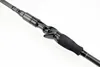 Sportex Black Arrow G4  Spin BA2535 (Baitcast) 2,55m Produktbild-Vorschau 5
