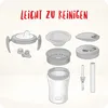 NUK Trinklernset 230ml, Geschenkbox mit unterschiedlichen Produktbild-Vorschau 7