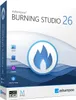 Ashampoo Burning Studio 26 - Brennprogramm für CD/DVD - PC Produktbild-Vorschau 1