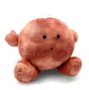 Celestial Buddies Pluszowa Planeta - Mars Podgląd zdjęcia produktu 1