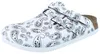 BIRKENSTOCK Kay Prof Paisley black/white schmale Weite - Produktbild-Vorschau 1