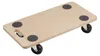 Metafranc Transportroller 590 x 290 mm 200 kg Tragkraft Produktbild-Vorschau 1