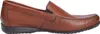 Sioux Herren Mokassin, braun(cognac), Gr. 71/2 Produktbild-Vorschau 5