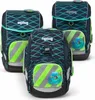 ergobag Fluo Zip-Set Sicherheitsset mit Reflektorstreifen Produktbild-Vorschau 13