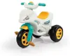 Dolu Moto Bike Tricycle 3in1 Dreirad & Laufrad Produktbild-Vorschau 4