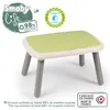 Smoby SMOBY KINDERTISCH Produktbild-Vorschau 5