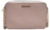 Kožená dámská kabelka Michael Kors Jet Set 35T8GTTC9L Náhled obrázku produktu 4