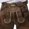 Lederhose Jonathan - 54 Produktbild-Vorschau 5