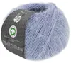 Lana Grossa - Per Fortuna GOTS 0040 blaulila Produktbild-Vorschau 4