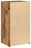 Dressoir met lade Oudhout 50 x 42,5 x 93 cm Productafbeelding-voorbeeld 7