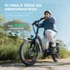 E-bike FAFREES F20 Pro - Motor 250W Batéria 36V20Ah Náhľad obrázku produktu 10