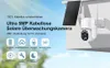 7MAGIC 5MP Solar Überwachungskamera Akku, 355°/90° Produktbild-Vorschau 14