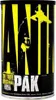 Universal Nutrition Animal Pak 44 kusů 5997 Voir les images du produit 4