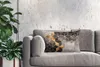 MuchoWow® Zierkissen Sofakissen Wohnzimmer Dekokissen 60x40 Produktbild-Vorschau 2
