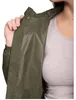Trespass - "Qikpac" Jacke, wasserfest für Herren/Damen Uni Produktbild-Vorschau 3