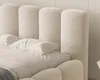 MOEBLO Polsterbett Bubble Bett 18 – Doppelbett Wolkenbett Produktbild-Vorschau 3