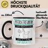 Pferdefreundin Und Prinzessin Tasse Geschenk Für Eine Produktbild-Vorschau 3