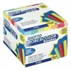 Giotto Wandtafelkreide Robercolor bl 100St Anteprima dell’immagine prodotto 1