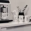 Villeroy & Boch Statement Becher mit Henkel "Keep calm and Produktbild-Vorschau 12