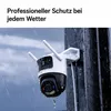 Imou Cruiser Triple Torretta Telecamera di sicurezza IP Anteprima dell’immagine prodotto 35