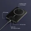 Accezz Powerbank de Polyamid de 5.000 mAh - Compatible con Vista previa de la imagen del producto 5