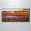 Coloray Acrylbild 120x60  Wandbild Acrylbilder Deko Baum Produktbild-Vorschau 2