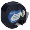 vhbw 10x Schriftband-Kassette Plastik kompatibel mit Dymo Produktbild-Vorschau 3