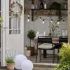 Candela LED a stella "Flamme Grand", fiamma accesa, Anteprima dell’immagine prodotto 7