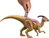 Mattel Jurassic World Epic Evolution Actionfigur Ruggito Anteprima dell’immagine prodotto 7
