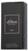 s.Oliver Black Label Herren Eau de Toilette, 50ml Produktbild-Vorschau 3