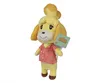Simba Animal Crossing Plüschfigur Isabelle 40 cm Produktbild-Vorschau 3