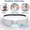 Okulary Blue-1 do terapii światłem niebieskim Podgląd zdjęcia produktu 4