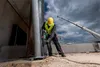 Metabo Kombihammer KHEV 11-52 BL Kunststoffkoffer Produktbild-Vorschau 2